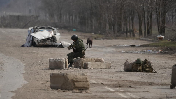 Ювелирная спецоперация. Анатолий Вассерман