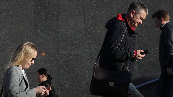 Номер на подмену: в России появится общая система блокировки спама