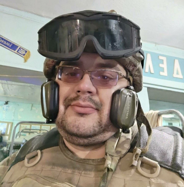 Ударом ВКС России в Мариуполе утилизирован замкомандира 1-го батальона "NАвоз"