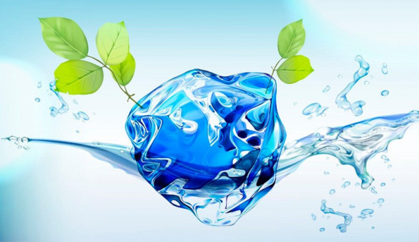 Электрические активаторы воды: принцип работы и польза использования