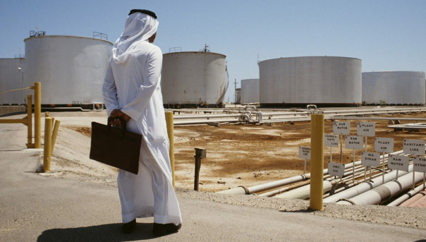 Саудовская Аравия не возьмет ответственность за перебои на рынке нефти