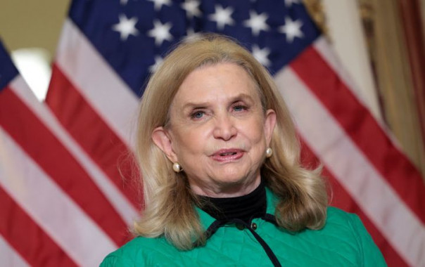 В конгрессе США предложили запретить вести дела с работающими в России компаниями