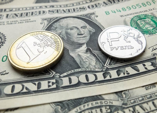 Европа в жо..е: Жизнь не мила, когда рублей нема