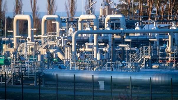 Глава Минфина Японии заявил, что не понимает, как платить за газ в рублях