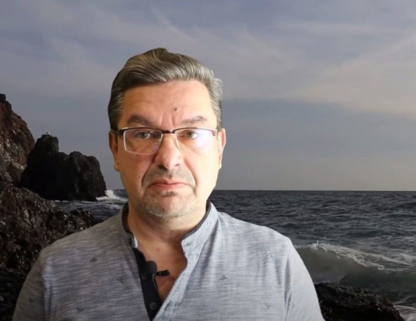 Михаил Онуфриенко. Украинский фронт. Утренняя сводка 2 июня 2022 года