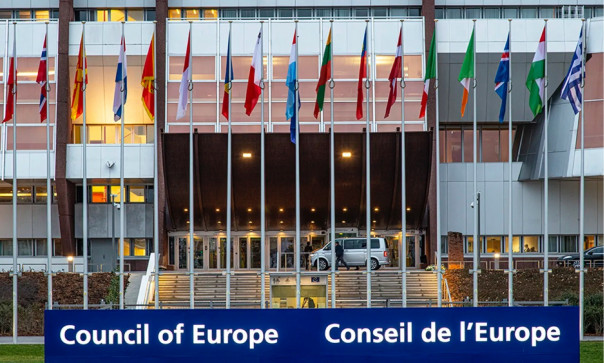 В Совете Европы призвали Россию погасить финансовые обязательства перед организацией