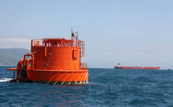 США и Европе обрубили нефтяные концы в Чёрном море