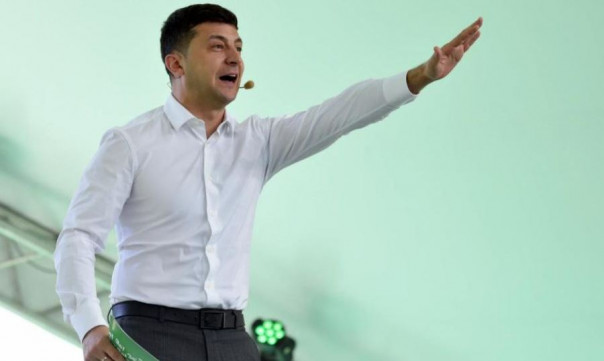 Итоги переговоров в Стамбуле вдохновили Зеленского на более жесткую позицию в отношении России