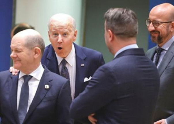 Запад опять кинул Украину. На войну. Владимир Скачко