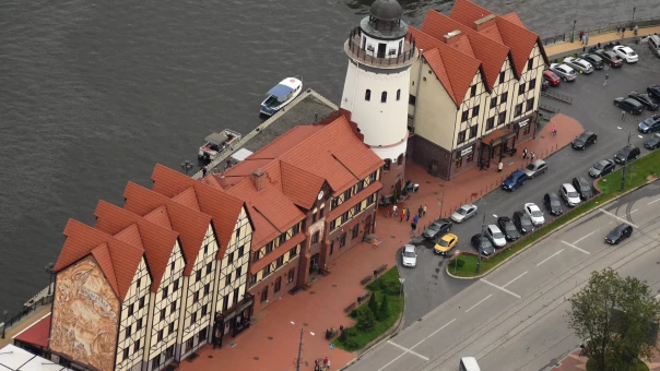 В Польше озвучили претензии на Калининград