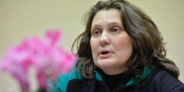 Монтян рассказала, с какой истерией немцы отреагировали на решение Путина по газу