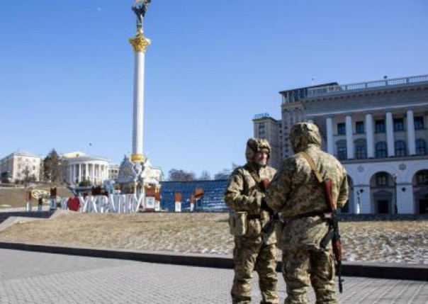 Верховная Рада приняла закон, разрешающий иностранцам работать в разведке и служить в ВСУ