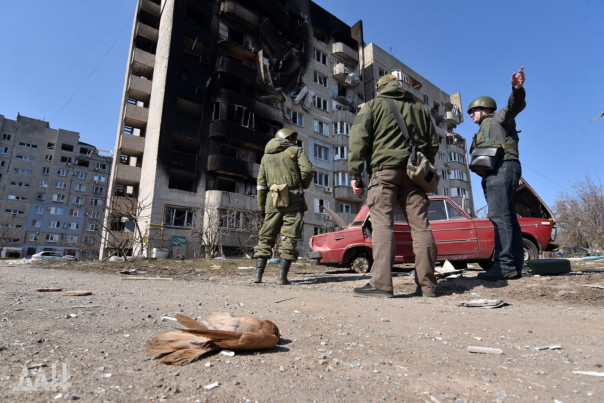 Военный корреспондент сообщила об обмене телами погибших между Россией и Украиной