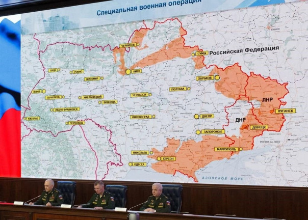 Думаем головой. Вредные сводки