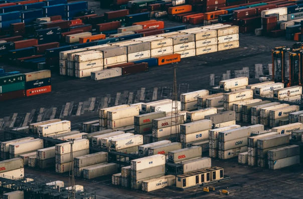 Что по логистике, господа?