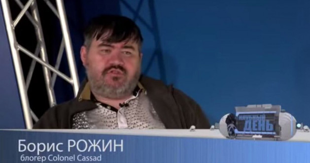 Для порядка обозначу свою позицию по переговорам. Сolonel Сassad