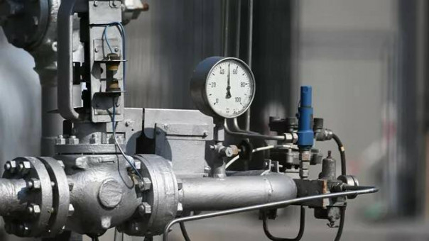 Германия активировала режим раннего предупреждения ЧС