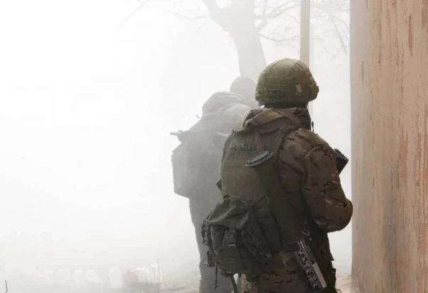 Российские ВС прорвали оборону 53-й ОМБр ВСУ: вечерняя сводка Минобороны по спецоперации на Украине