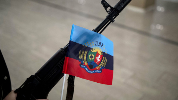 Военком ЛНР: "Жители освобождённых территорий могут поступить на военную службу по желанию"