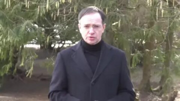 Мединский опроверг сообщения о переносе встречи с украинской делегацией