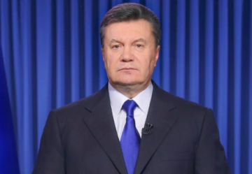 Экс-президенту Януковичу «самый честный в мире украинский суд» впаял 15 лет лишения свободы