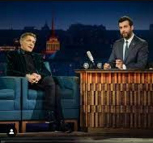 «Во тьме людской своих бы разглядеть»: кто там решил «перепахать» Россию Украиной?