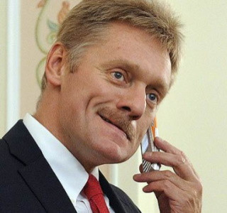 Песков переадресовал вопрос о скором наступлении Вооруженных сил РФ озвученный Кадыровым