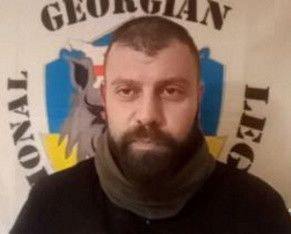 Грузинским наёмникам приказали «не брать в плен русских и кадыровцев»