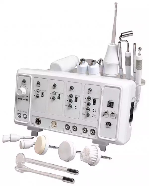 Ультразвуковые аппараты для эффективных косметологических процедур в онлайн-магазине компании KOSMO DOM