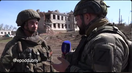 Будь как Боря!