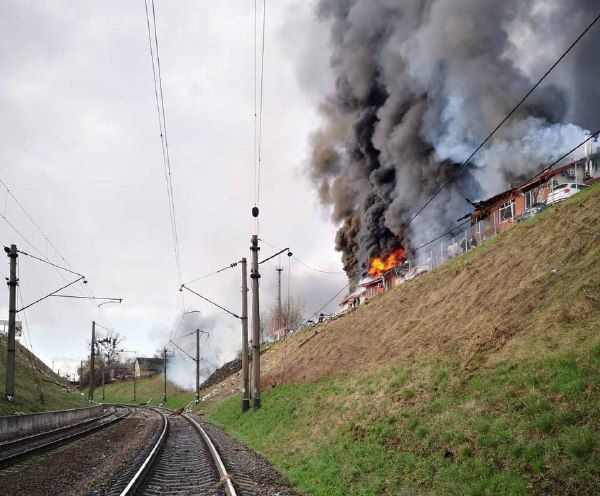 А теперь о том, что откалибровали во Львове
