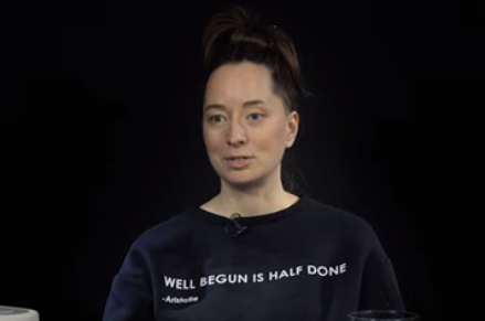 Кризисная психология в период СВО. Консультирует Анастасия Зубкова