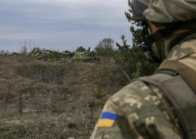 Украинские националисты убили 23 мирных жителя Краматорска