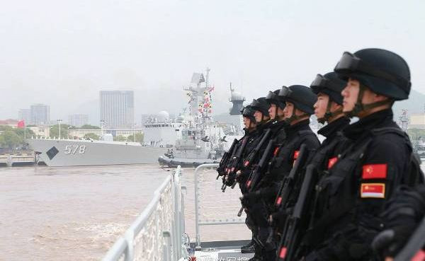 «Соломоново решение» Китая разозлило США и потрясло Австралию