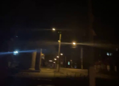 Укрофашисты наносят массированные ракетные удары по ДНР!