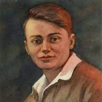 Олег Кошевой: символ героизма и бесстрашия