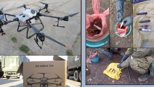 Зачем США нужна массовая гибель украинцев