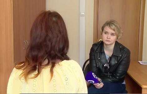 Убивали беременных и насиловали за еду — жительница Мариуполя рассказала о зверствах и издевательствах азовцев, на которые закрывала глаза местная полиция