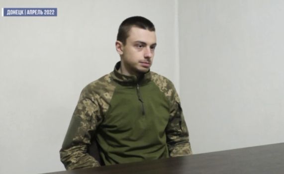 «Нет смысла дальше воевать»: разговор с пленными командирами ВСУ