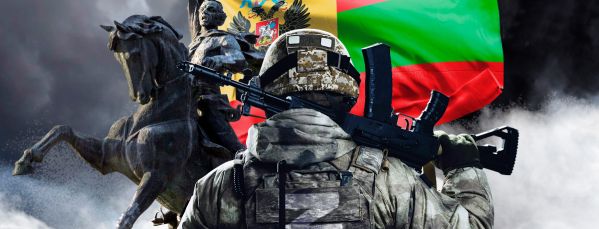 Молдавский министр паникует: Если русские дойдут до Тирасполя, нам конец