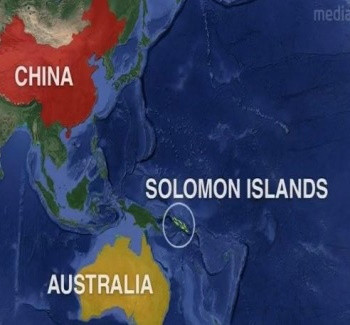 Неизжитые колониальные замашки