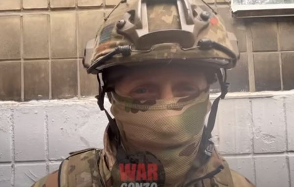 «Спарта» сожгла позиции боевиков под Авдеевкой | Авдеевский котёл. Сомали уничтожили 80 боевиков | Как уничтожили батарею «Градов» ВСУ в Красногоровке