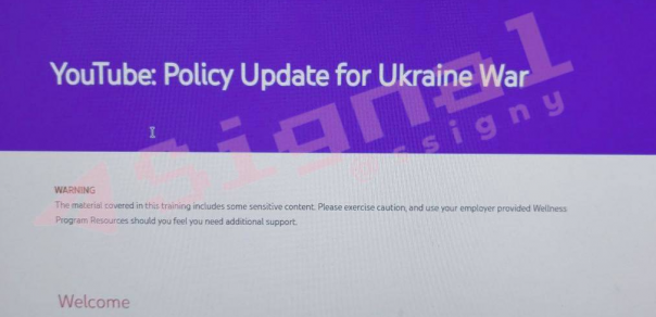 YouTube будет публиковать видео с котиками вместо актуальных новостей
