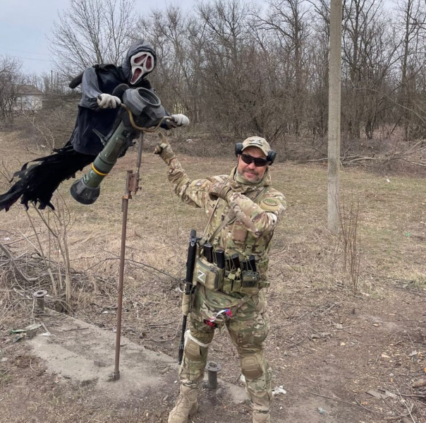 Мозаика войны | Подборка видео 1.04.2022