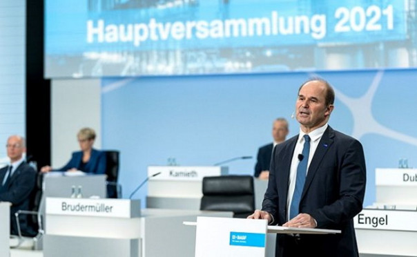 «Мы что, хотим разрушить всю нашу экономику?»: германский бизнес начал бить в набат