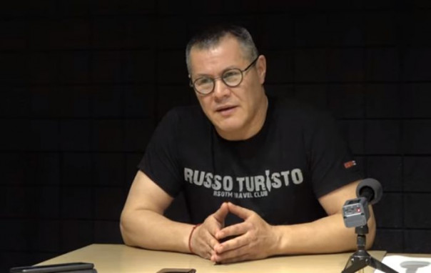 Осторожно, Юрий Подоляка! | "Улица Правды" | Сергей Колмогоров