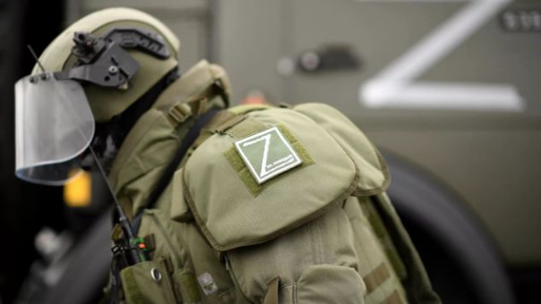 В ЛНР сложили оружие 170 украинских военнослужащих