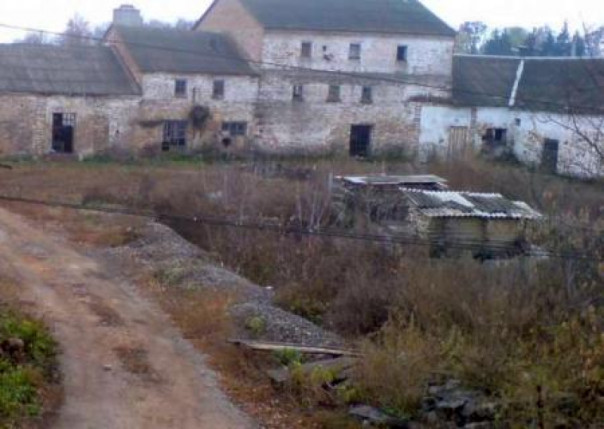 ВСУ обстреляли село в Черниговской области, есть погибшие мирные жители