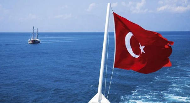 Турция предложила свои суда для эвакуации из Мариуполя по морю