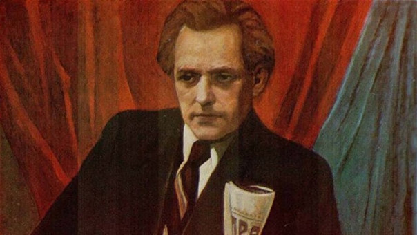 Почему нацисты Украины боятся мёртвого Ярослава Галана [21+]